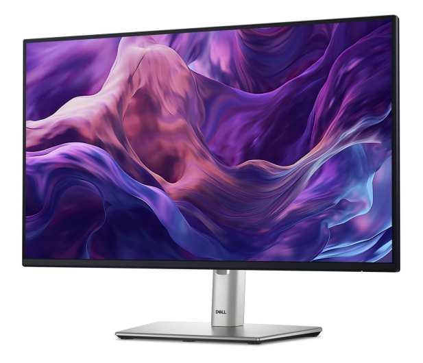 DELL 23.8'' P2425H 210-BMFF Czarny - 1264612 - zdjęcie 3